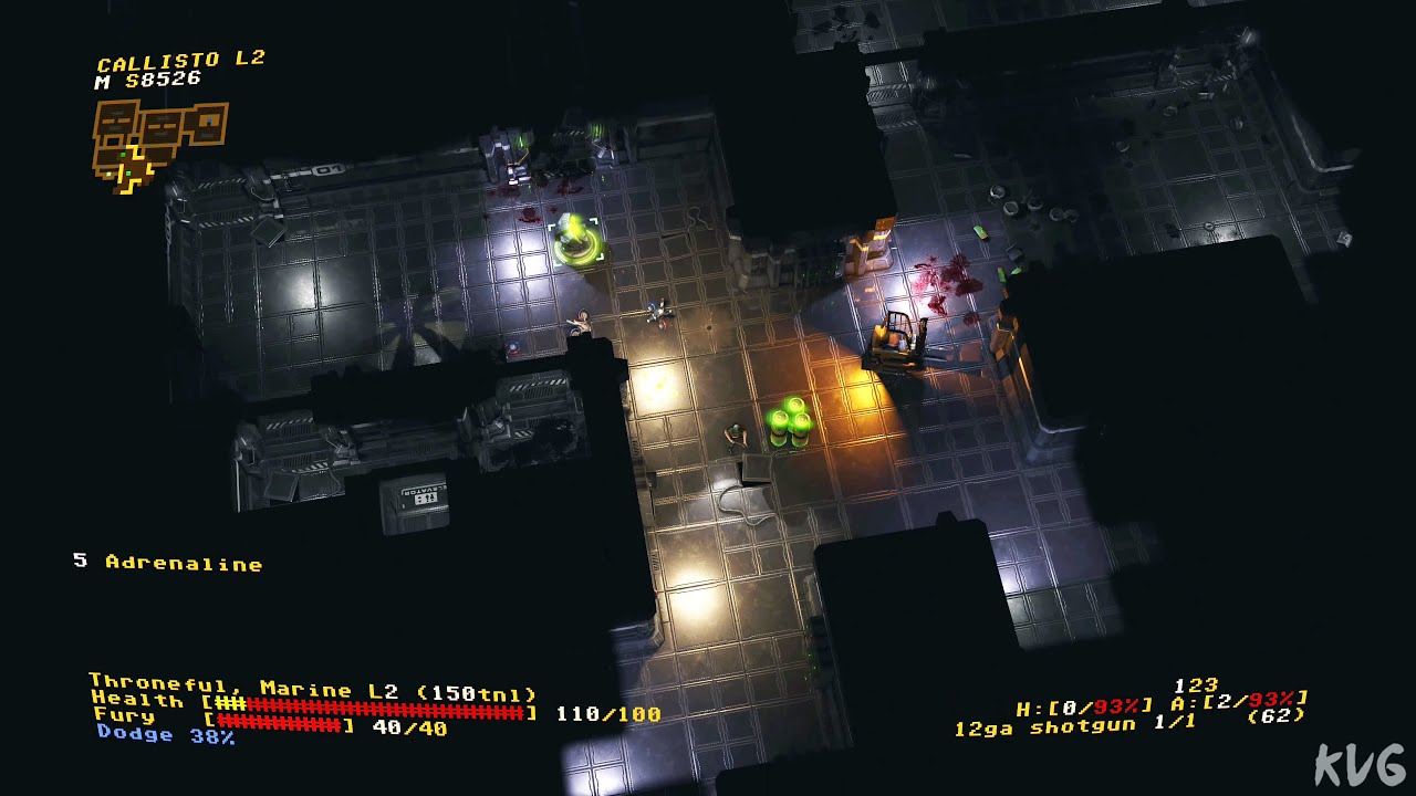 Jupiter Hell Gameplay (PC UHD) [4K60FPS]
