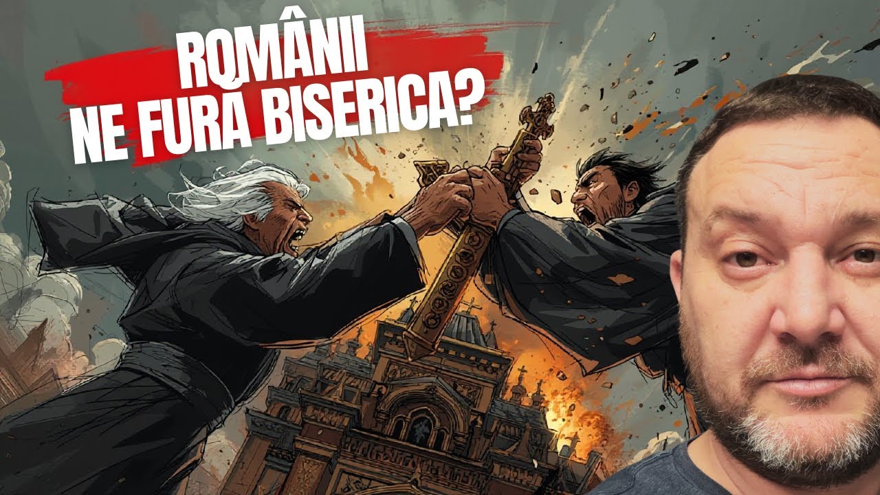 Românii ne fură Biserica? Usatîi în picioare la discursul Maiei? 