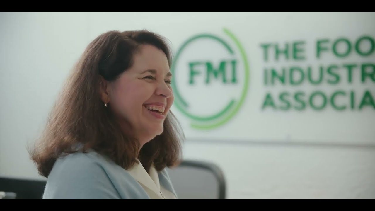 FMI: We Advocate