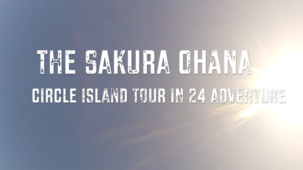 Top Places To Tour, Visit and See in Oahu Hawaii with Simply Sakura