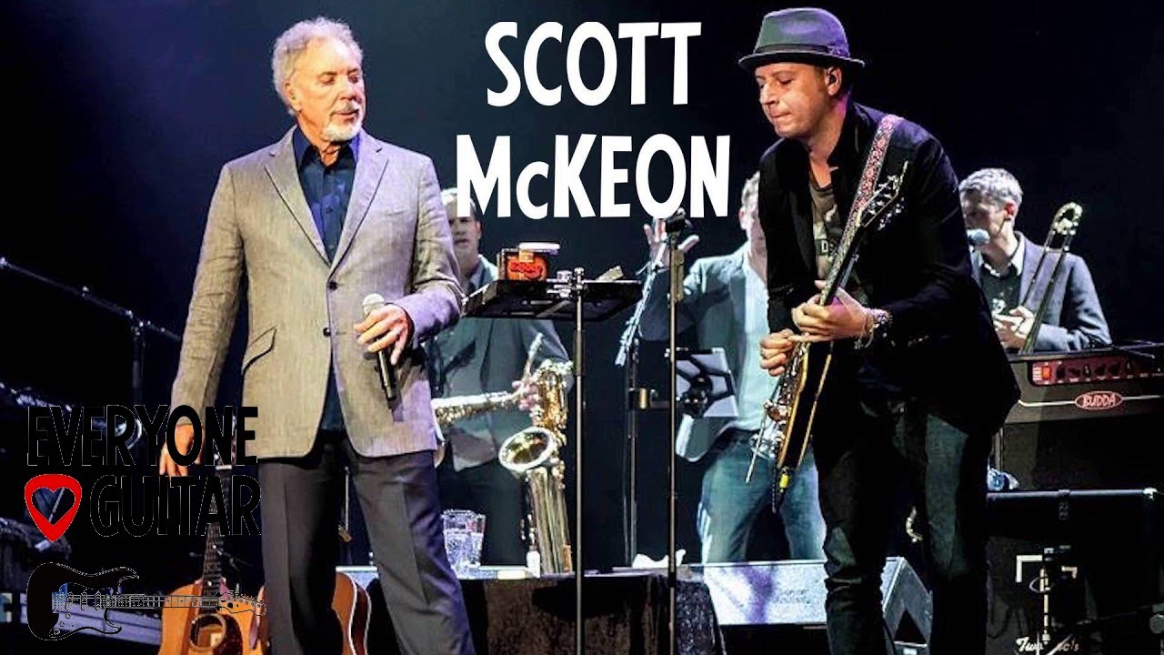 Scott McKeon Interview - What happens when you have opportunities but can't leverage them?