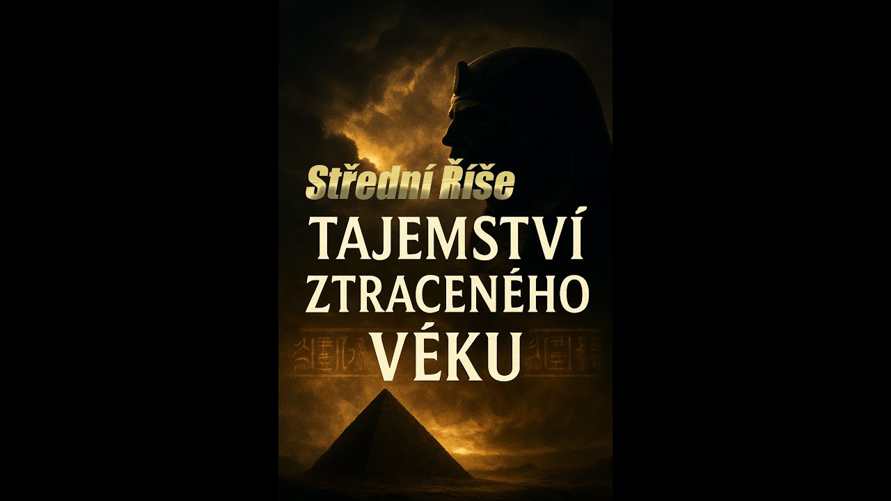 Středn&iacute; Ř&iacute;&scaron;e: Když Amenemhet a Senusret obnovili egyptsk&eacute; imp&eacute;rium | 6. č&aacute;st