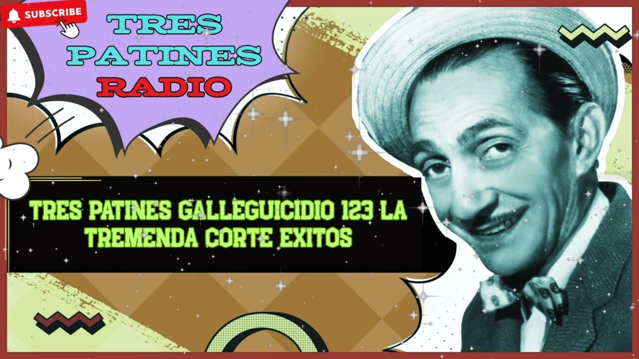 &iexcl;Tres Patines comete un GALLEGUICIDIO! 😱 (&iquest;El Fin de Rudecindo?) | La Tremenda Corte