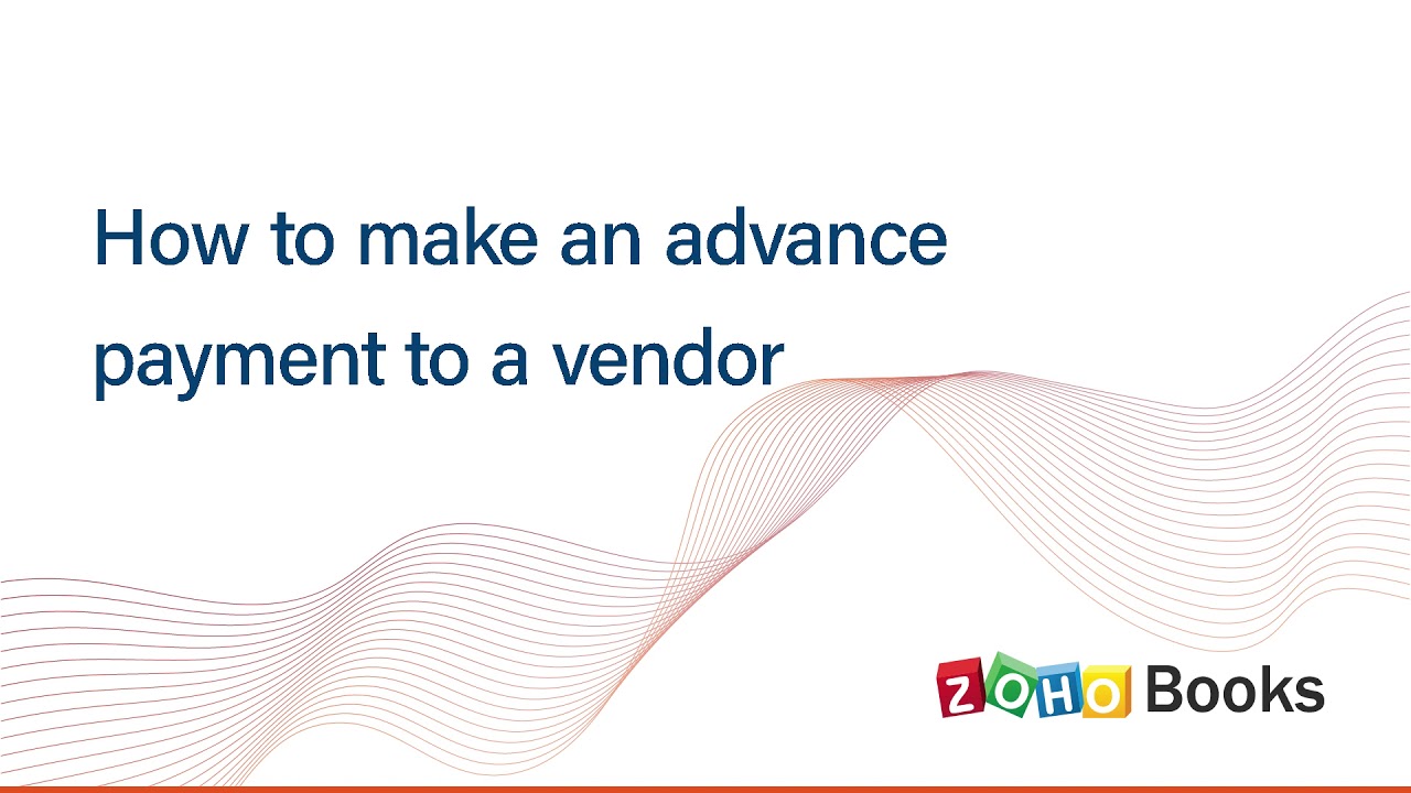 ICICI Bank and Zoho Books integration |How to pay your vendors directly from within Zoho Books
