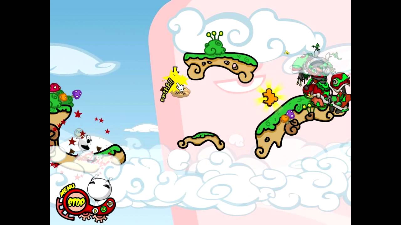 Playing Eets [1]