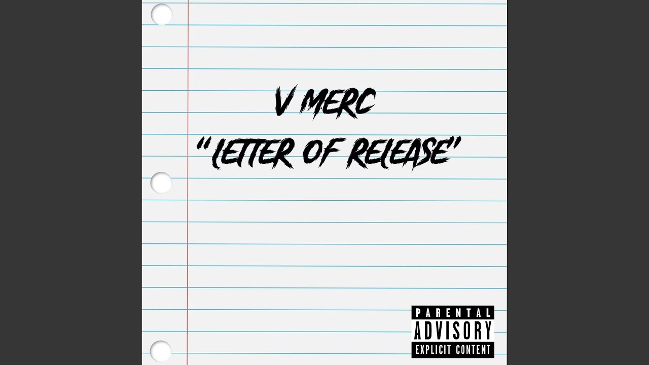 Letter Of Release