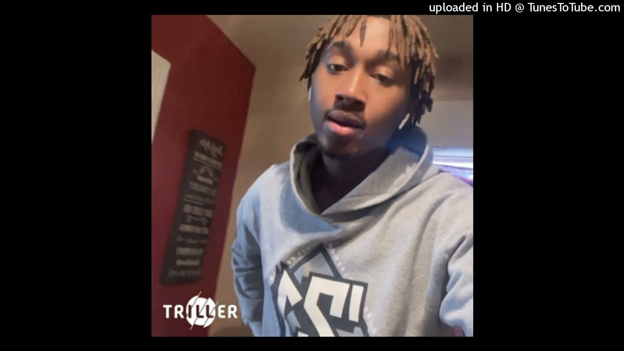 Trenchbabyeli Spin Reprod Instrumental