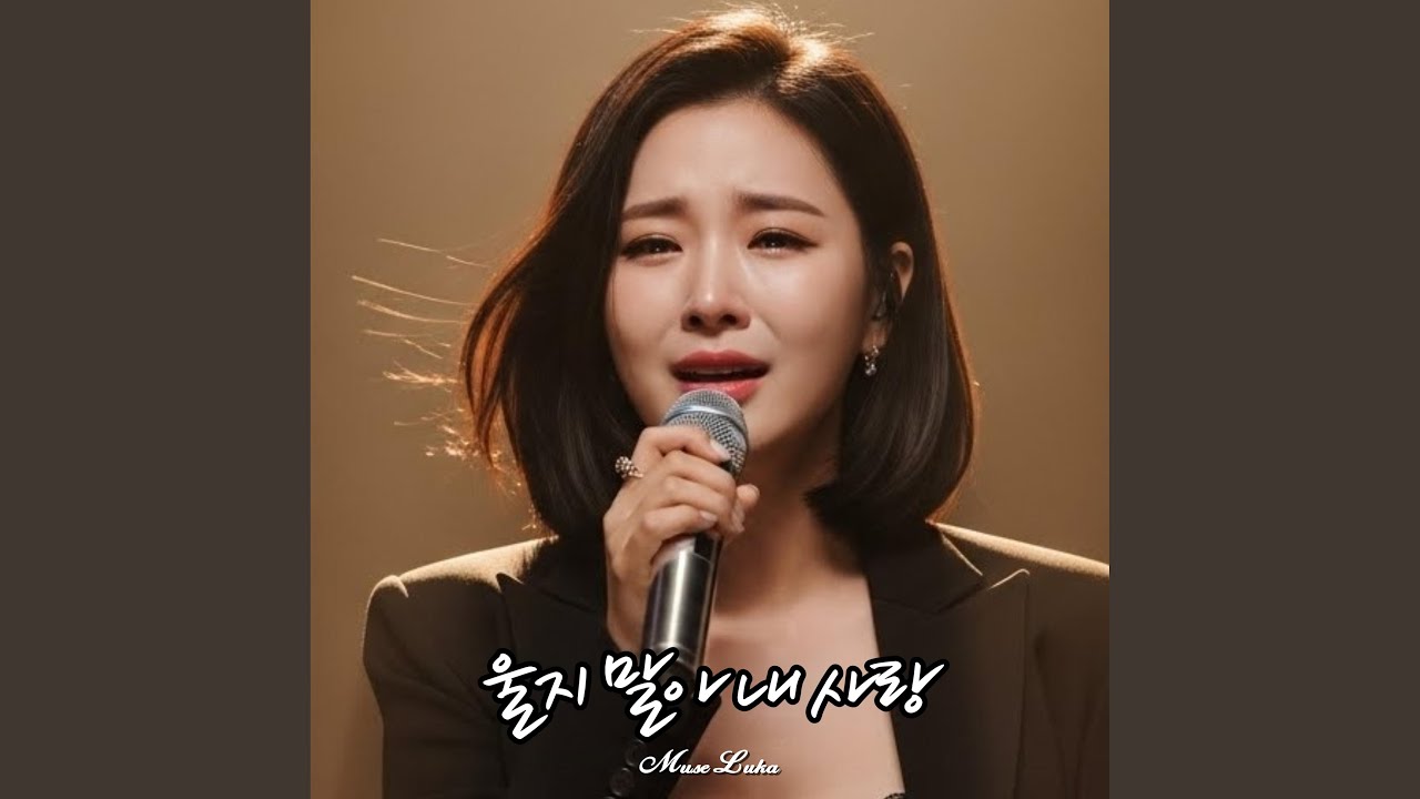 울지 말아 내 사랑 (Urban)