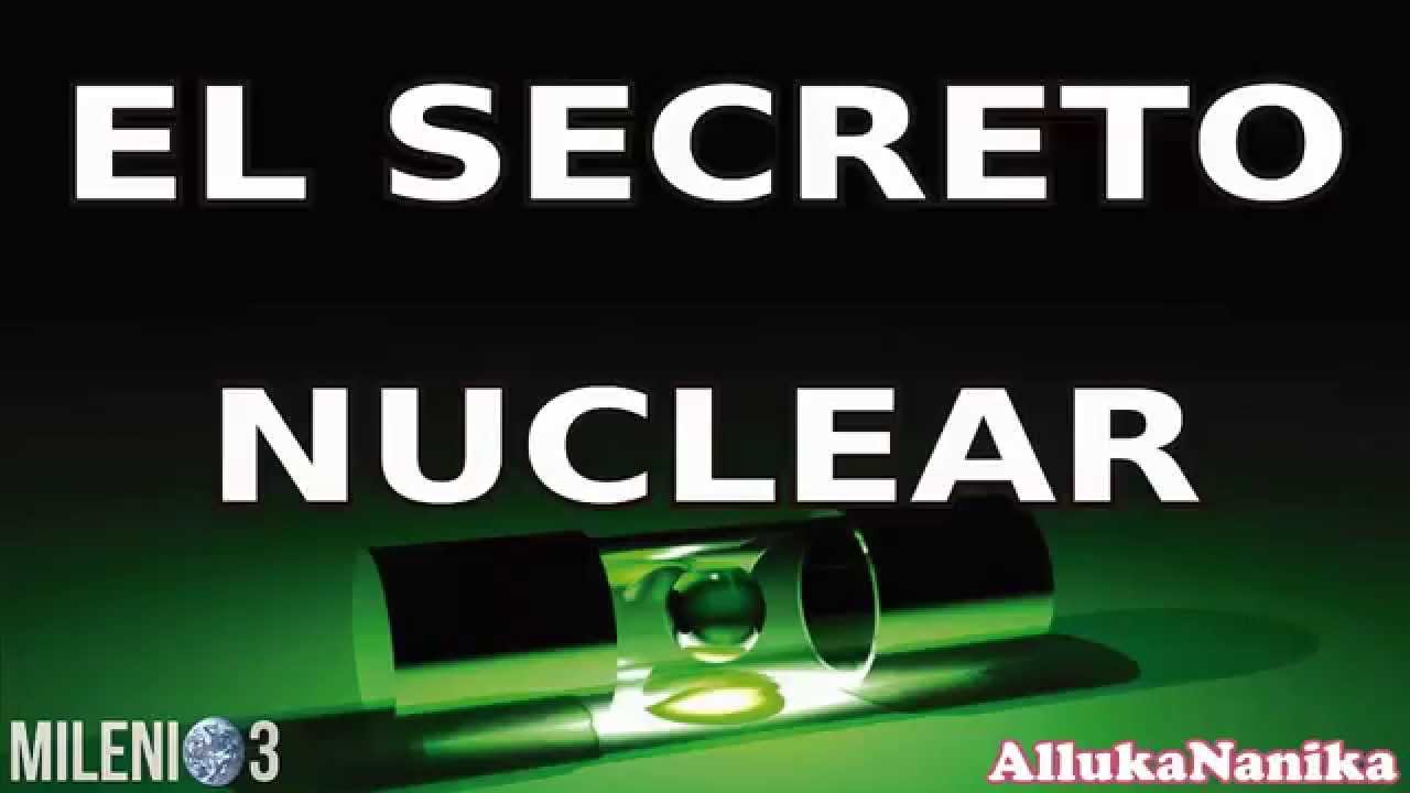 Milenio 3 - El Secreto Nuclear / Leyendas urbanas