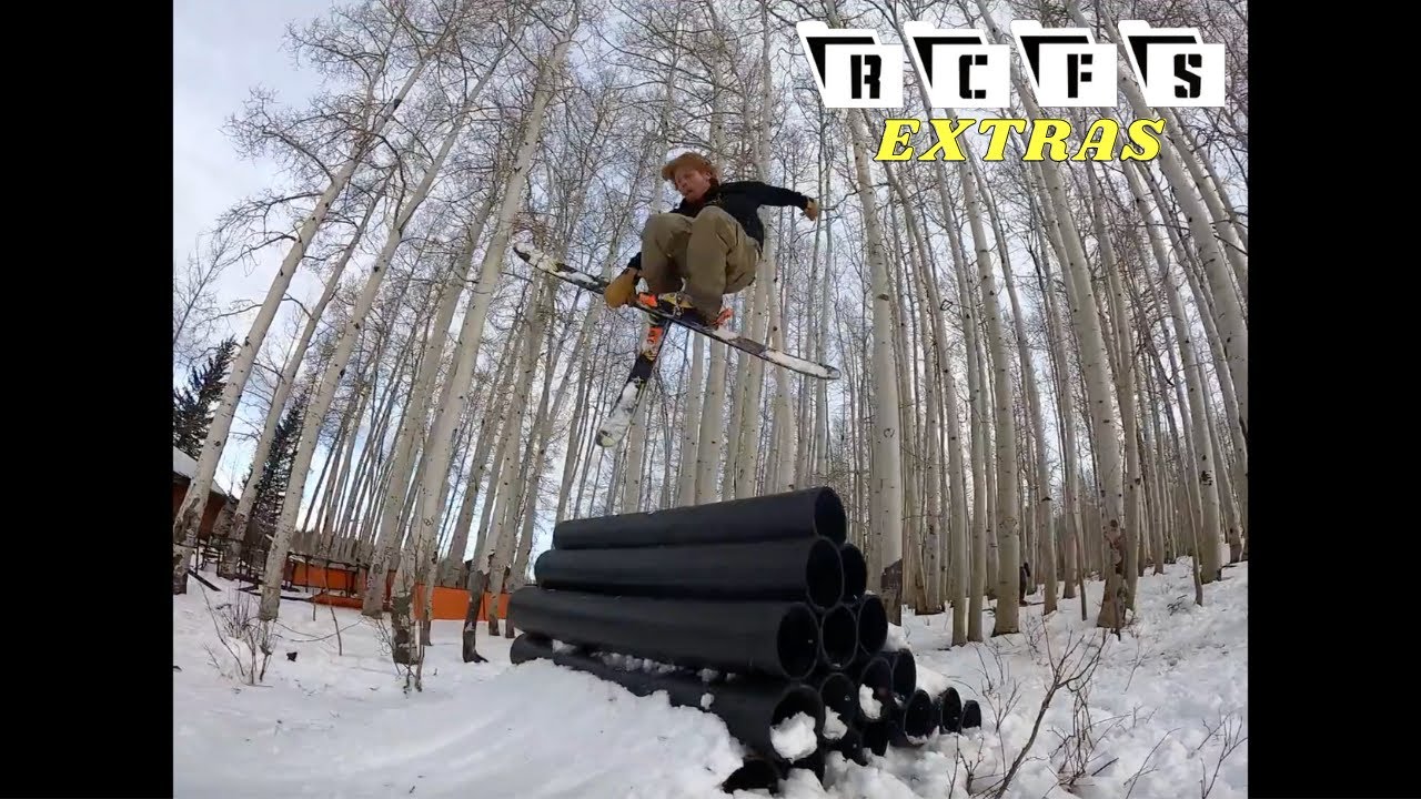 RCFS UNO | XTRAS
