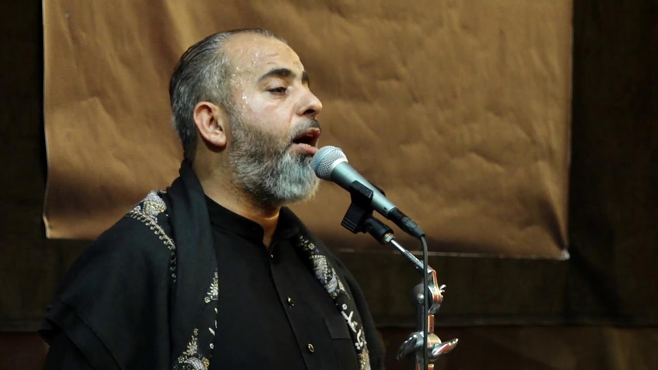 البث المباشر... مجلس عزاء شهادة النبي الاكرم محمد(ص)مرقد القاسم بن الامام موسى الكاظم (ع)