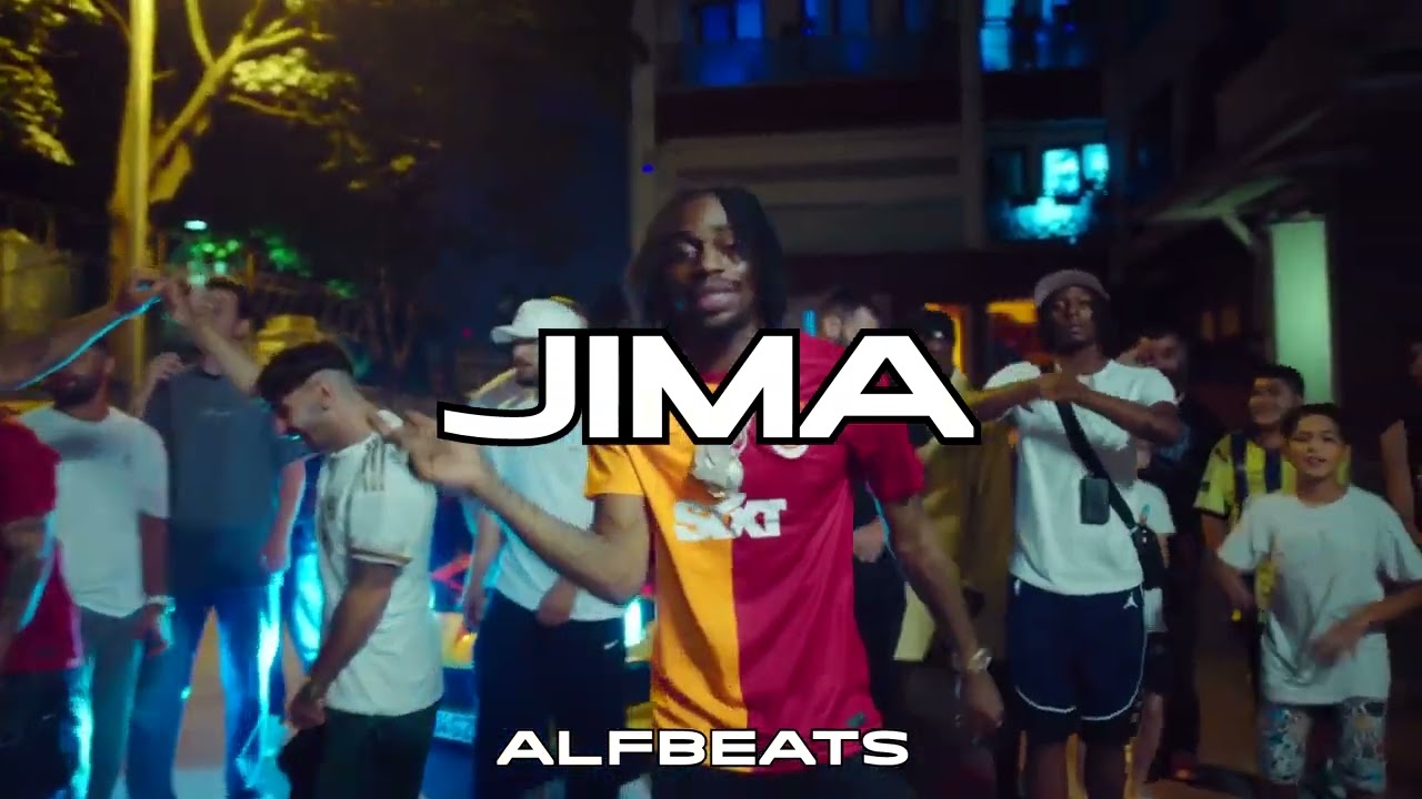 [FREE] Russ Millions X Buni X YV Type Beat - 