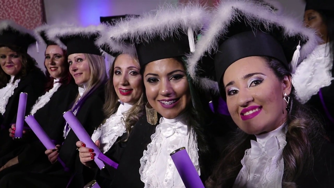 EMBELLEZE FORMATURA/LN BRASIL PRODUÇÕES