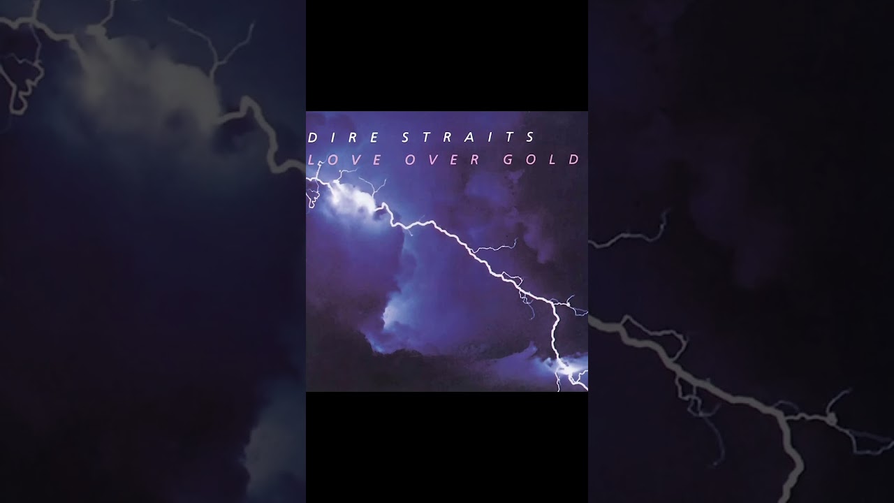 Discographie studio de Dire Straits #direstraits #rocknroll #discography