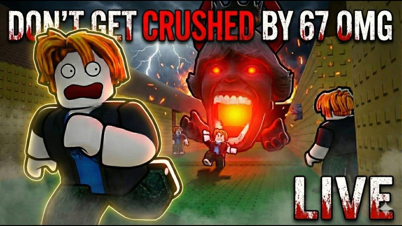LIVE ROBLOX GAMEPLAY | Everyone Join With Me RIGHT NOW! #roblox #livestream
