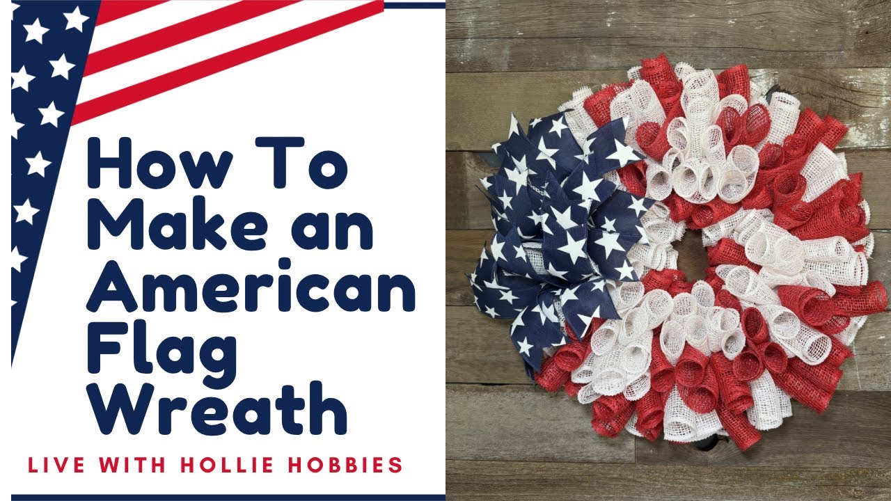 Hollie Hobbies  is live!