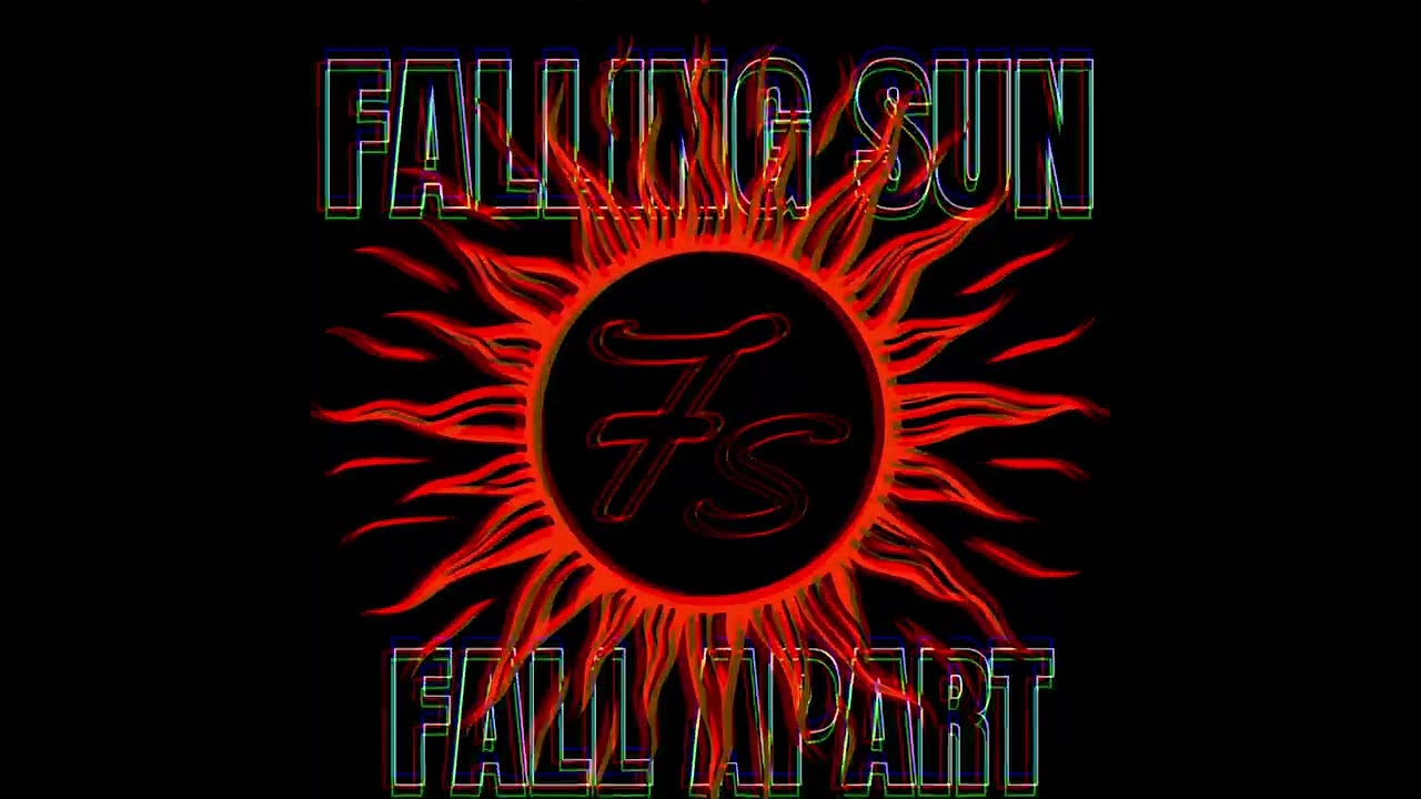 Falling Sun - Fall Apart (Official Demo)