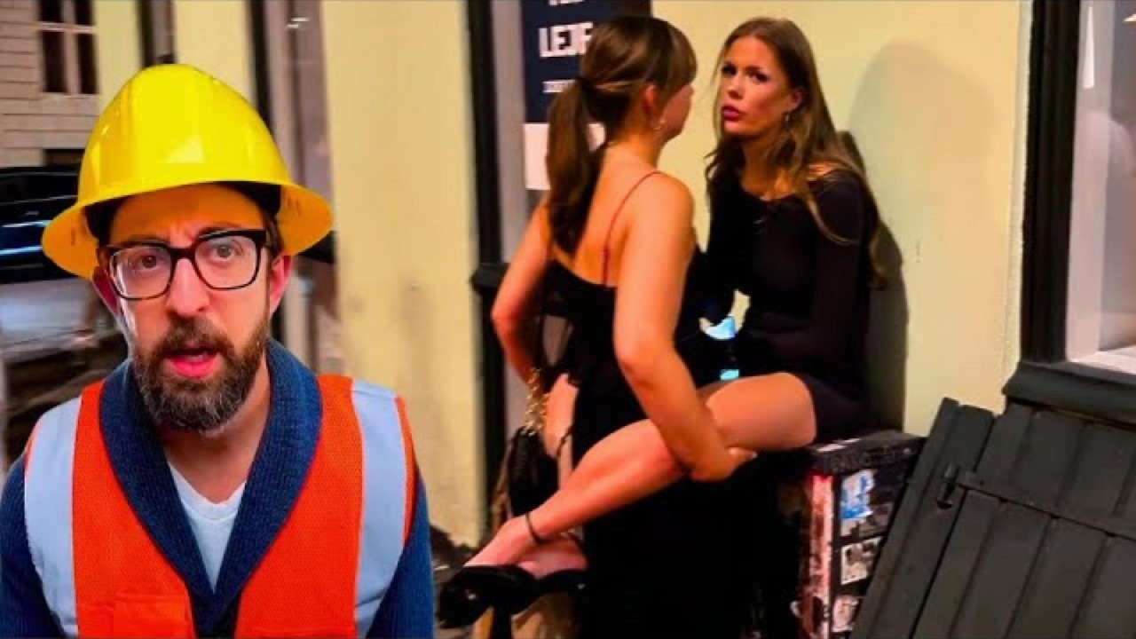Most Valuable Moments Of Failure And Humor Of Construction Workers Compilation -MrAdam - Episode 60