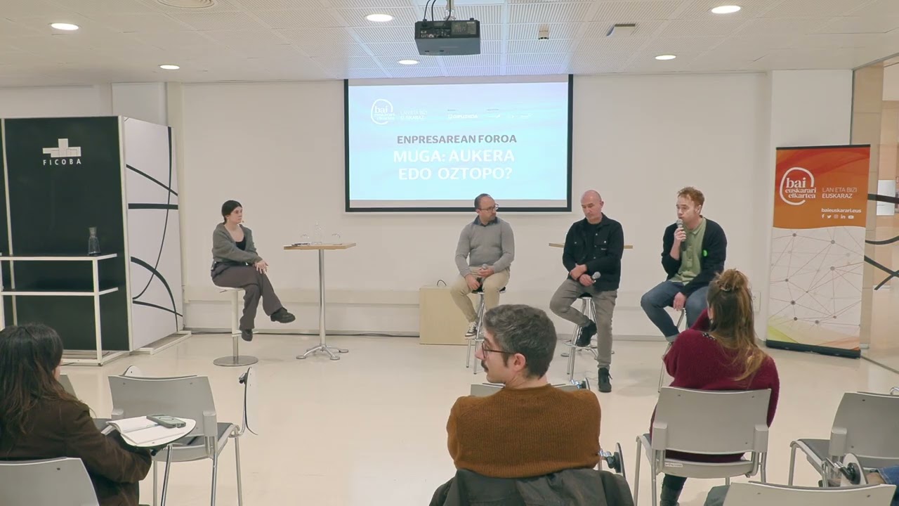 Enpresarean TB - Elkar, Izarkom eta Euskal Moneta