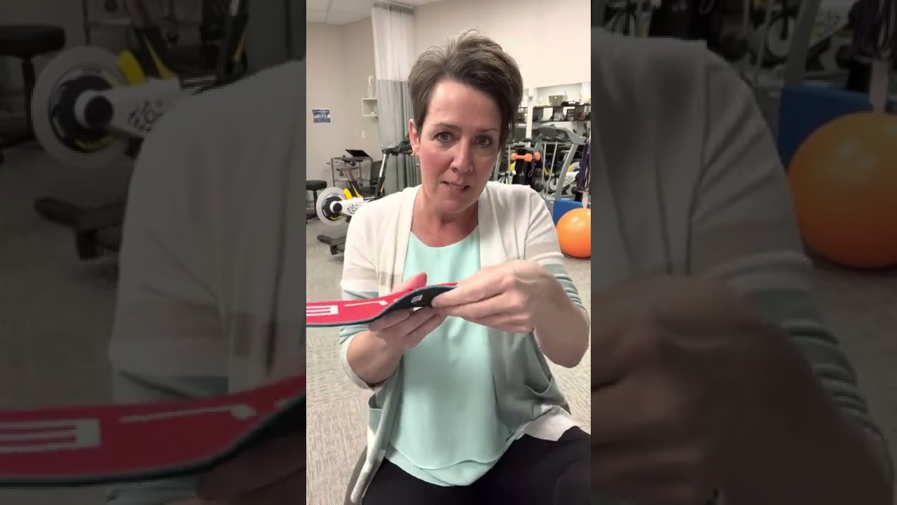 Sole vs Powerstep Insoles or Orthotics
