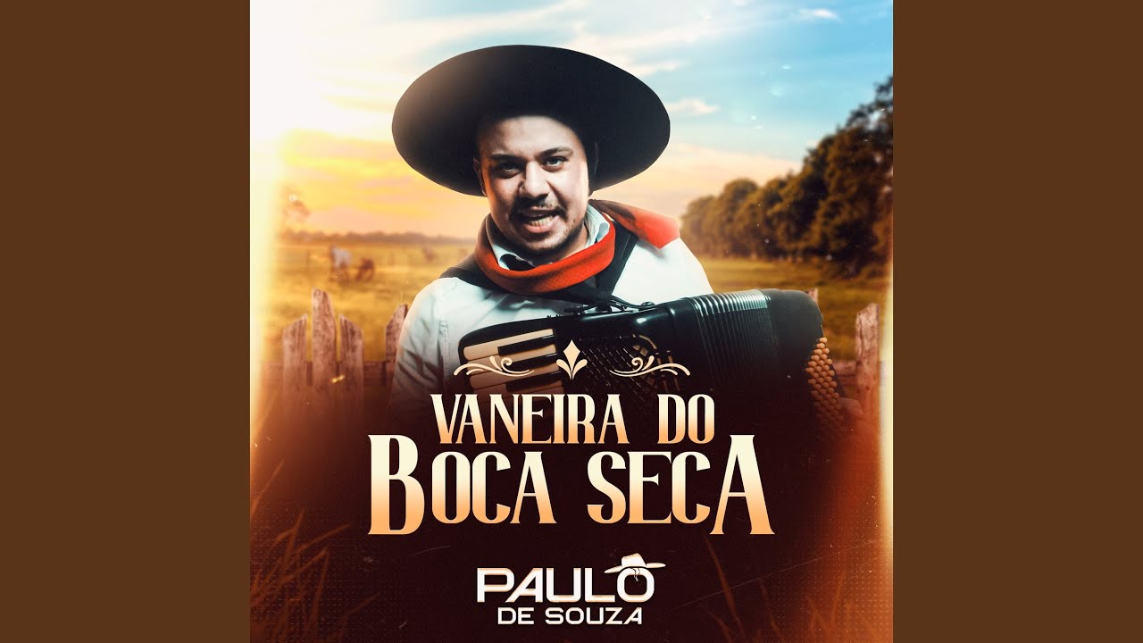 Vaneira Do Boca Seca