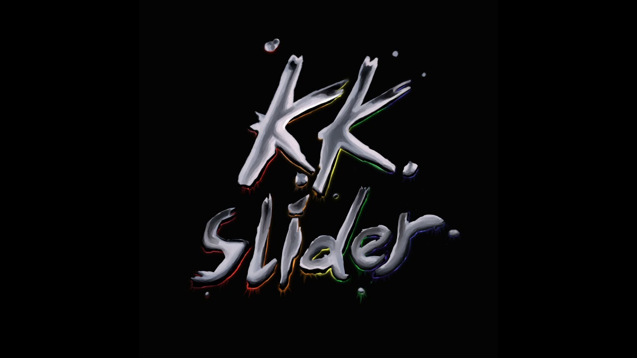Something About Us - Daft Punk (K.K. Slider Cover)