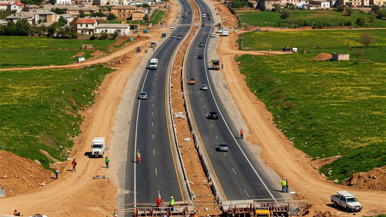 العائلة المبلية ينقذها مشروع الطريق السيار من تسلط الجن و السحر قصة كمال مع السحر و السحرة المغربيين
