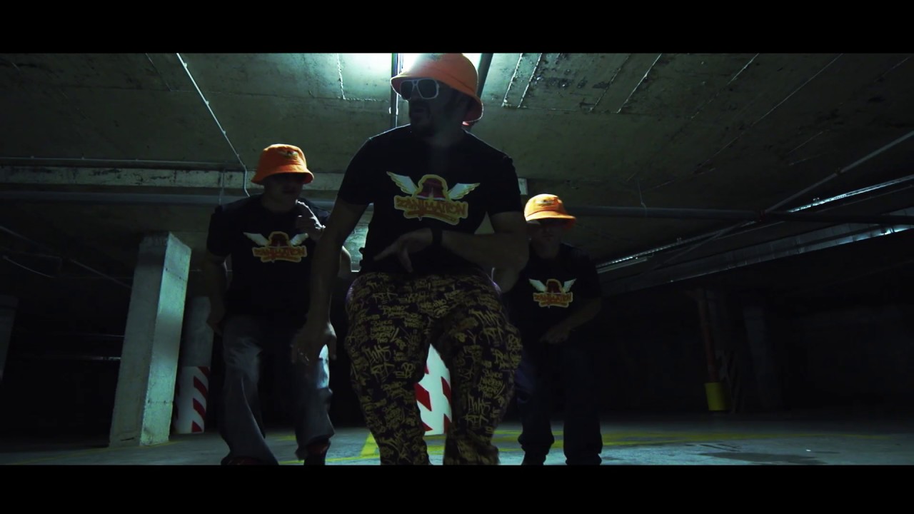 F.O. & 2ofUs - ПИТАНКА (оfficial video)
