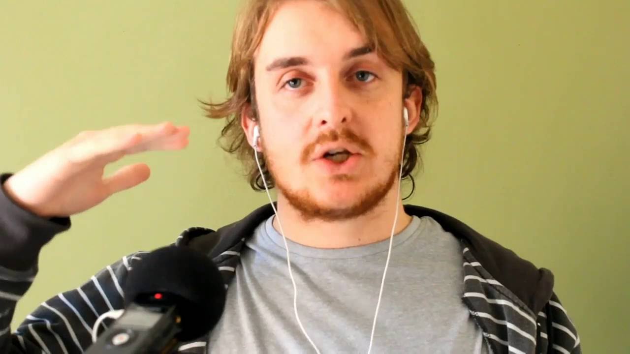 Voice Tutorial 3: Gravelly voices