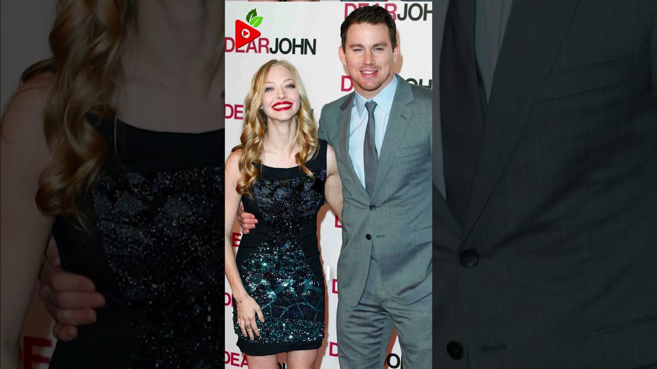 Channing Tatum Wife & Girlfriend List - Who has Channing Tatum Dated?