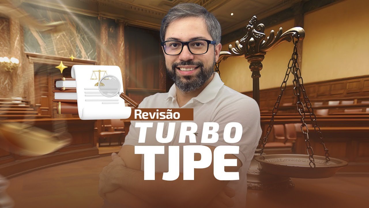 TJPE | Processo Penal | Prisões Cautelares