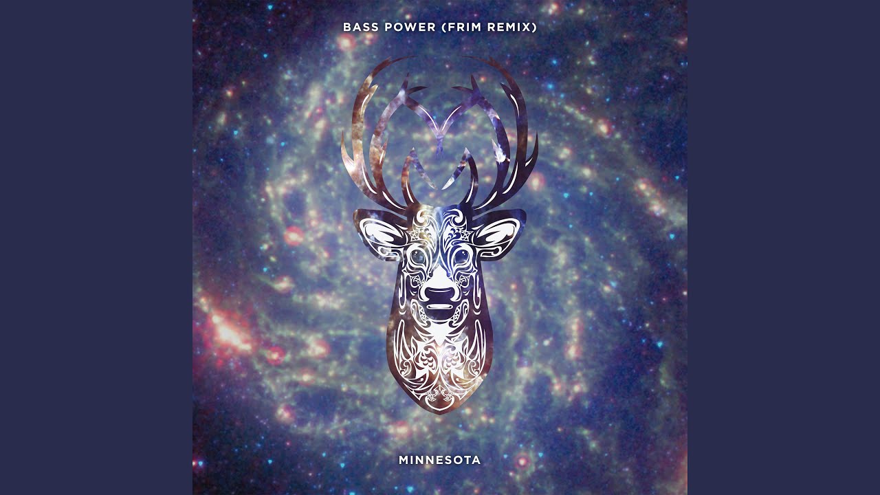 Bass Power (The Frim Remix)