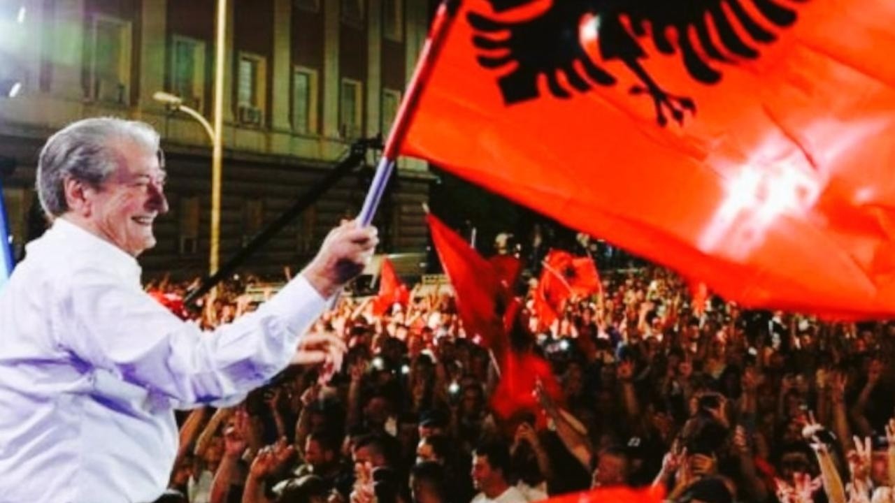 Protesta para selive diplomatike? Ç'po planifikon PD? Paralajmërimi i Berishës