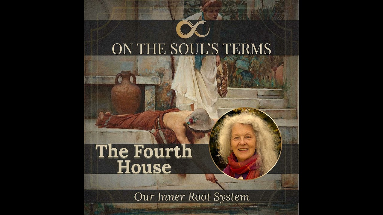 #96 | The Fourth House | with Melanie Reinhart
