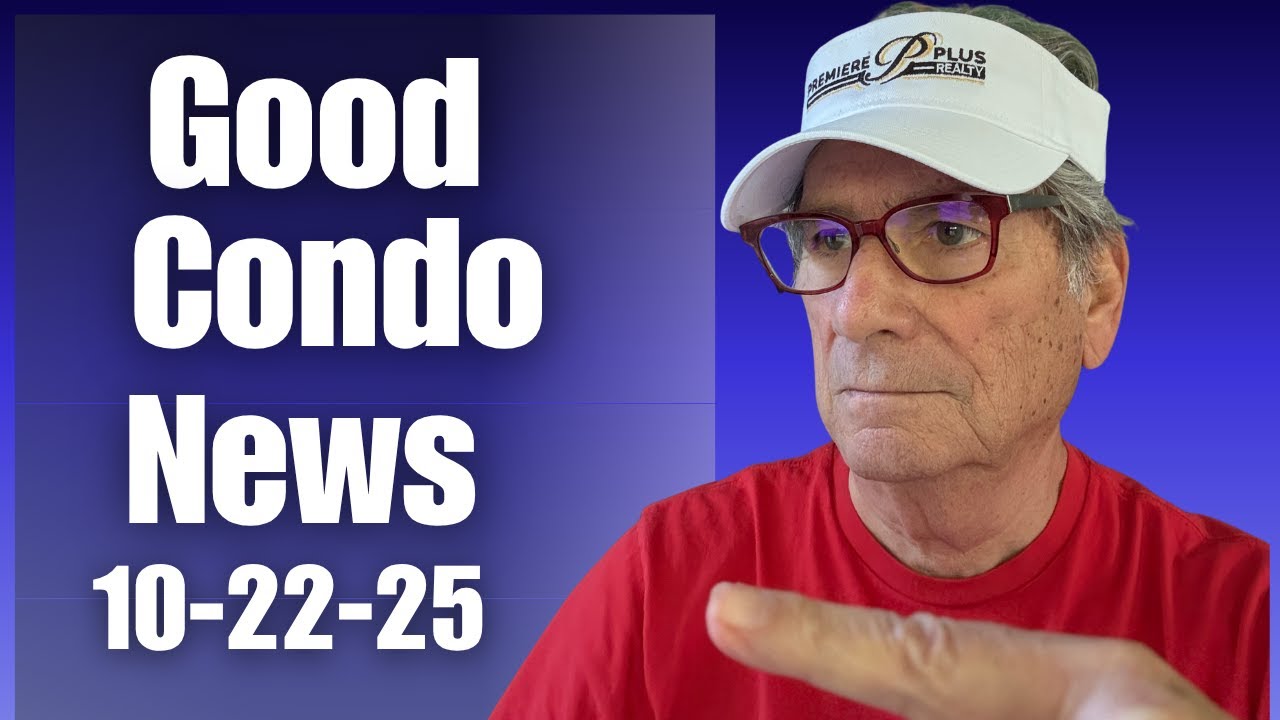 Are Naples Condos in Trouble???