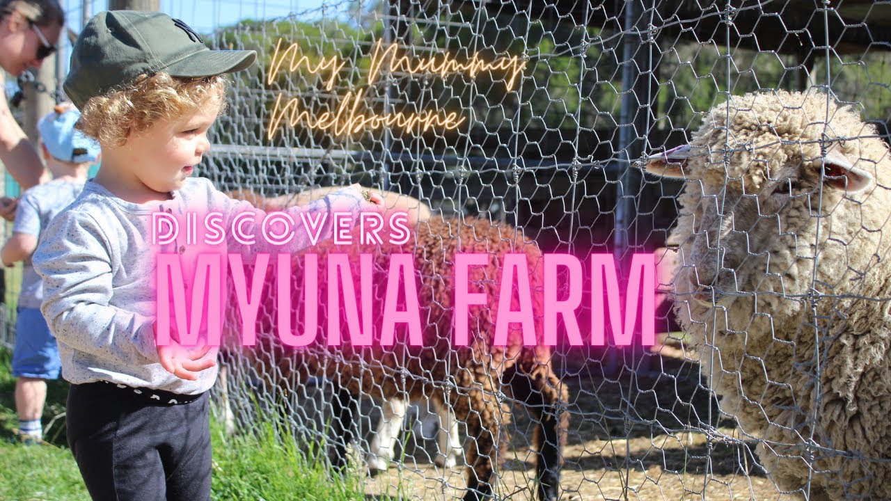 MYUNA FARM