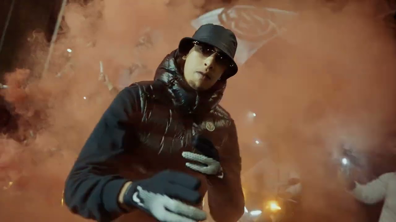 Yunes LaGrintaa - 4 Matic (Official Video)