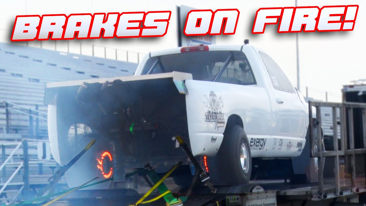3336HP and 189psi of BOOST! WORLD RECORD!