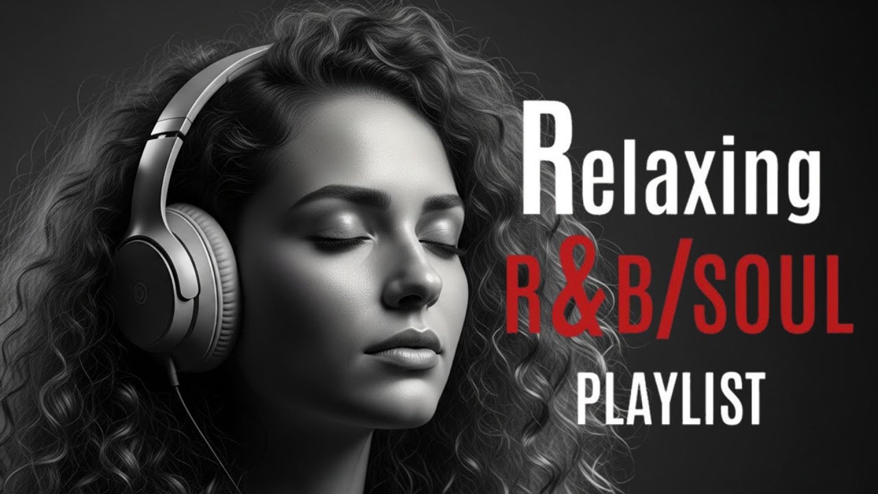 【R&B Soul】Relaxing Chill Playlist 🌙 | Warm Vocals & Deep Grooves 🎧 | Soul Engine