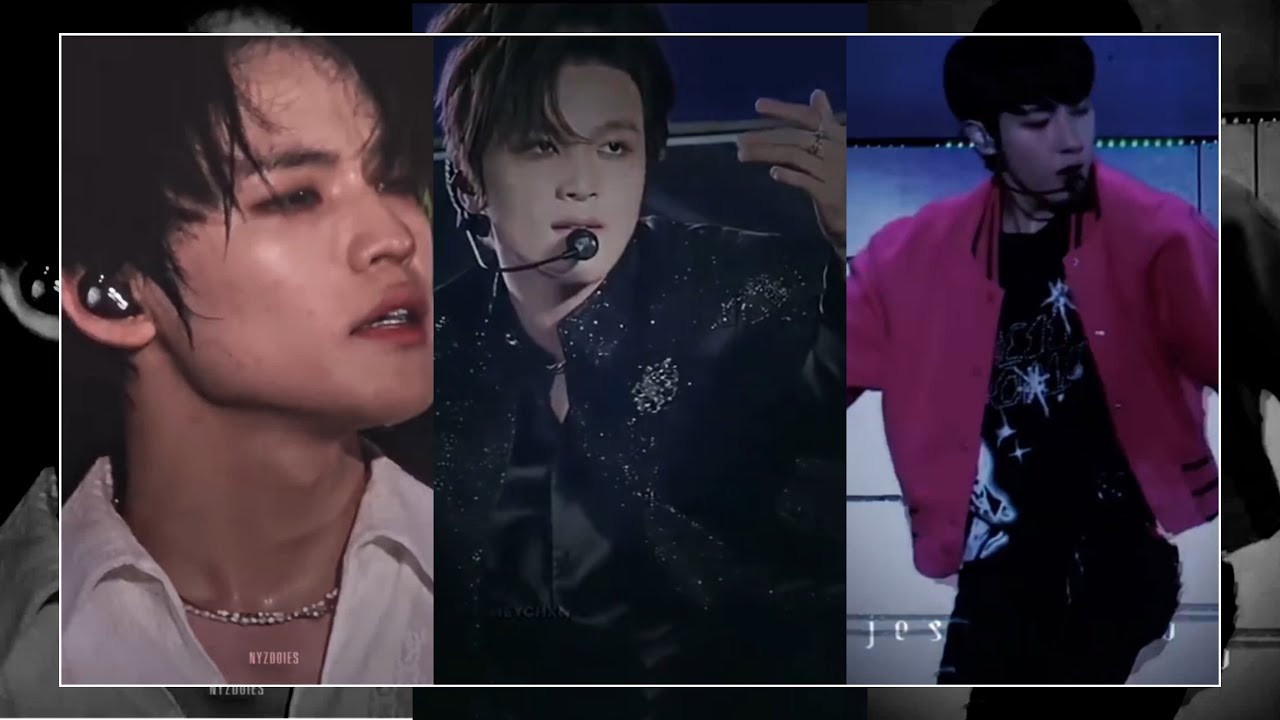 NCT Dream TikTok Edits