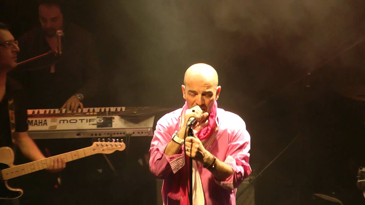 פבלו רוזנברג - שובר ת'ראש ( איך זכיתי לזה )