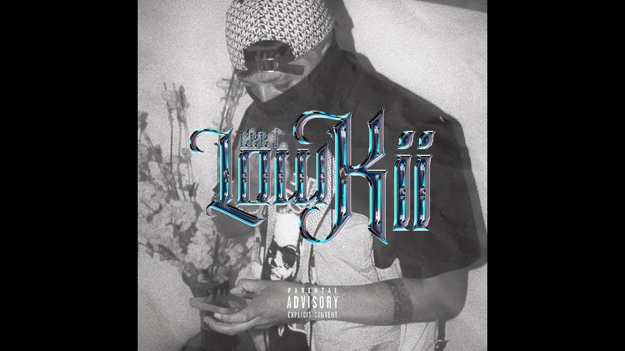 Cee J - LowKii (Visualizer)