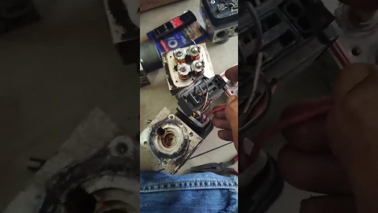 service abs,penyebab problem abs nmax,xmax dan pencegahan error #absxmax #absnmax  #modulabs #abs
