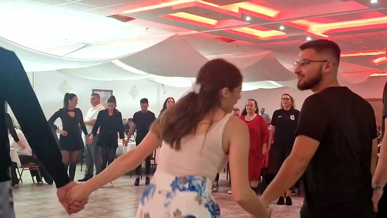 KIKI I MATEJ RESTORAN CURAK 2024
