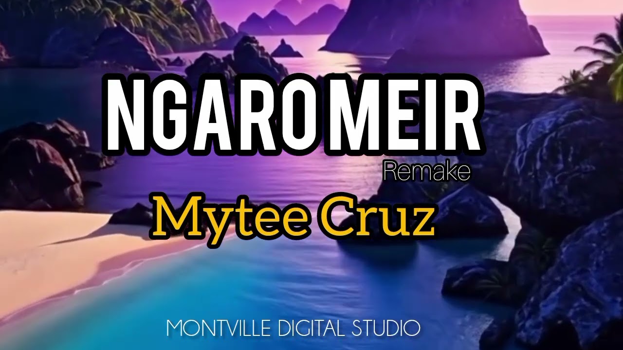 NGARO MEIR_ Mytee Cruz (mdsmusic)2026 PNG Music 