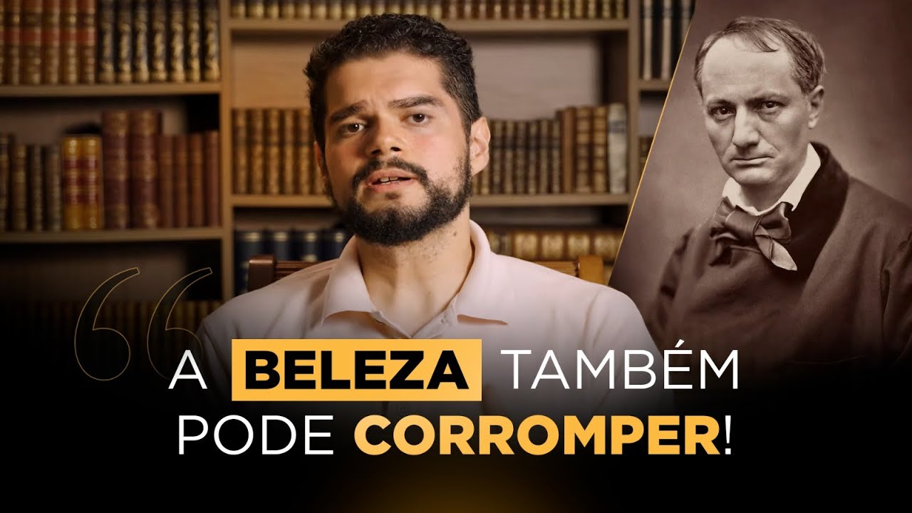 A Arte pode ser imoral?
