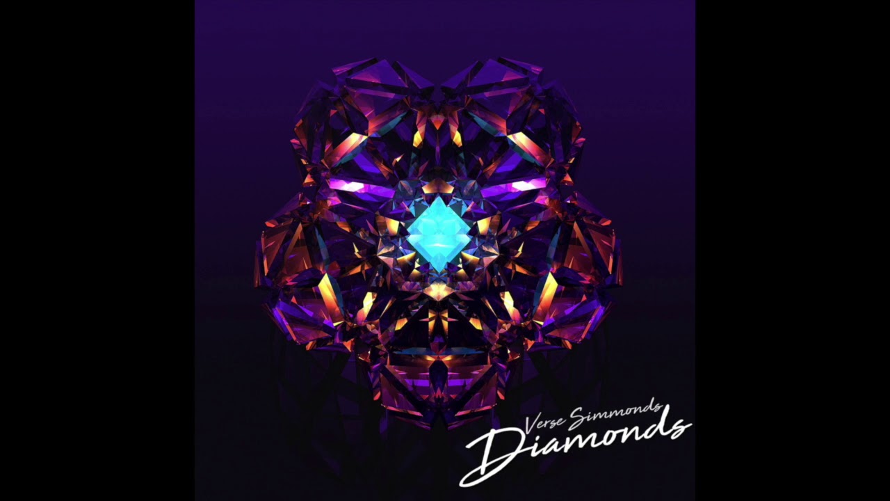 Verse Simmonds - 