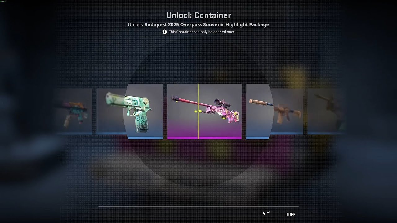 Market Trolling (Kukri Knife Tradeup Rp. 3.5m) - CS2