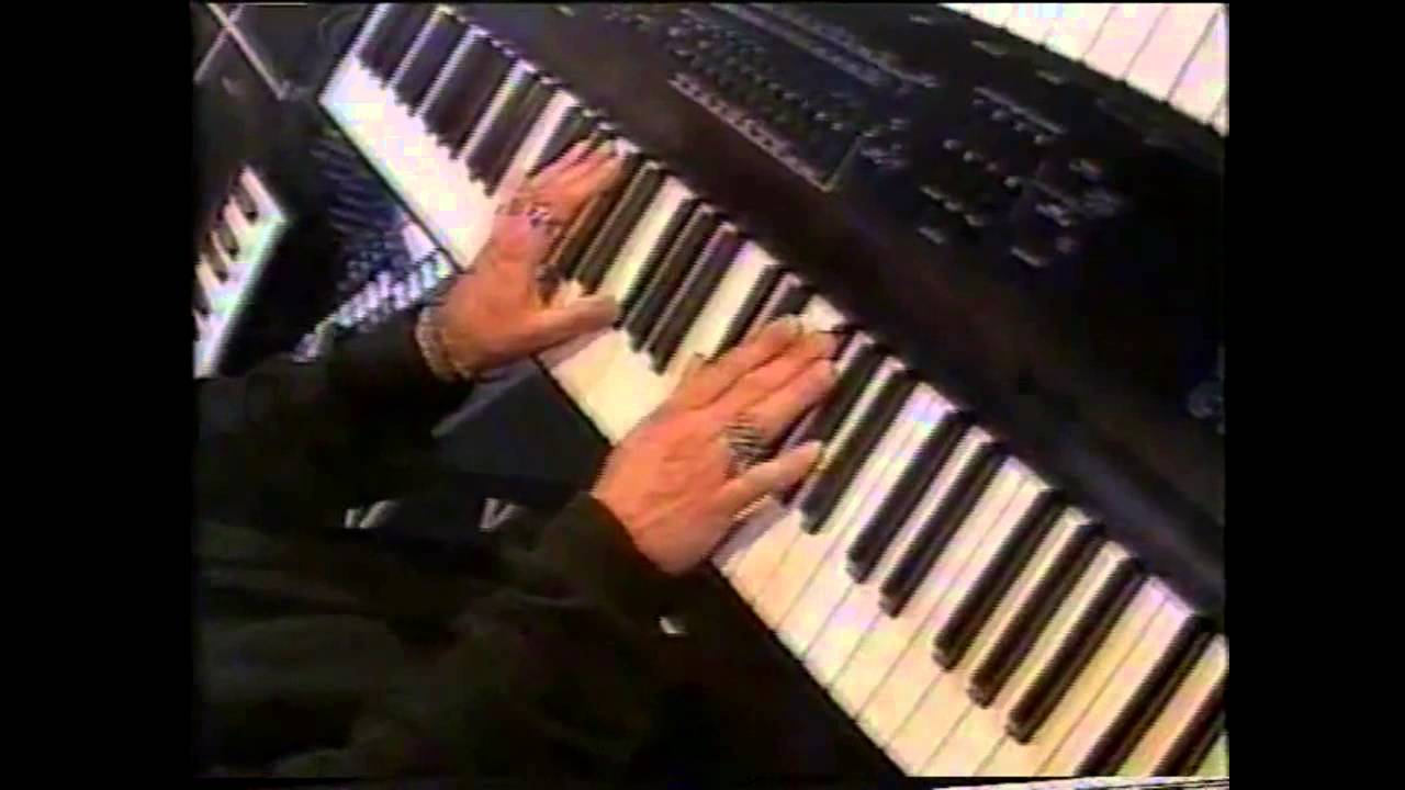 Paulo Ricardo & RPM - Construção - Estilhaços Urbanos (1993)