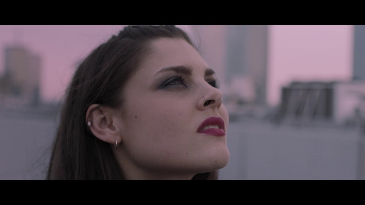 ATARI WU feat. Ania Karwan - Tańcz [Official Music Video]